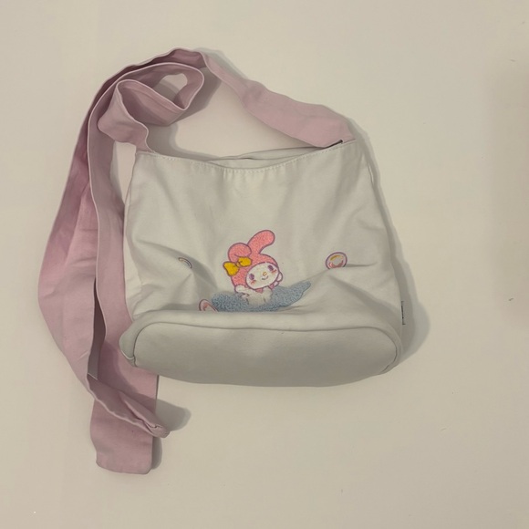 Sanrio My Melody bag - Picture 8 of 13